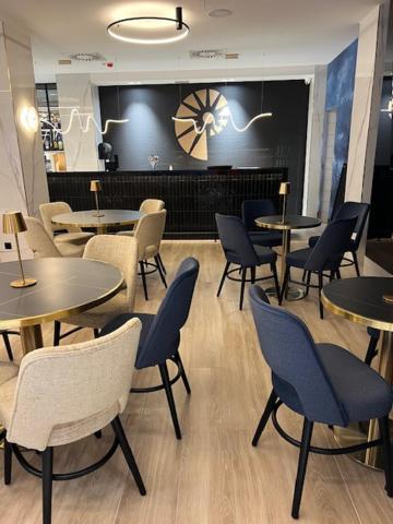 Blue Baltic Apartment Dziwnowek Ngoại thất bức ảnh