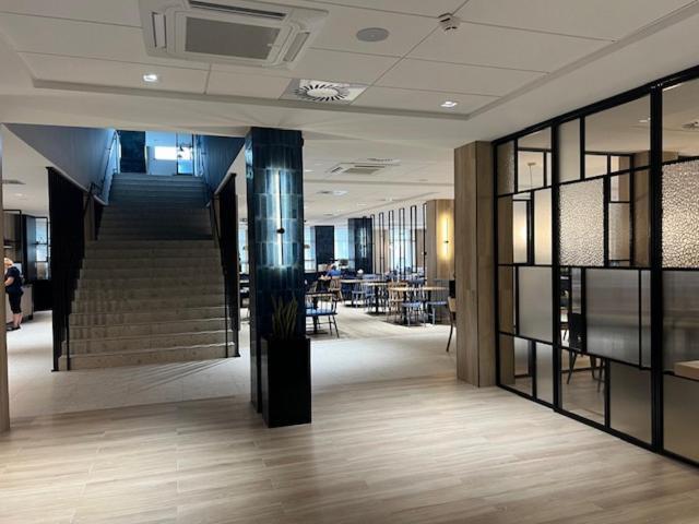 Blue Baltic Apartment Dziwnowek Ngoại thất bức ảnh